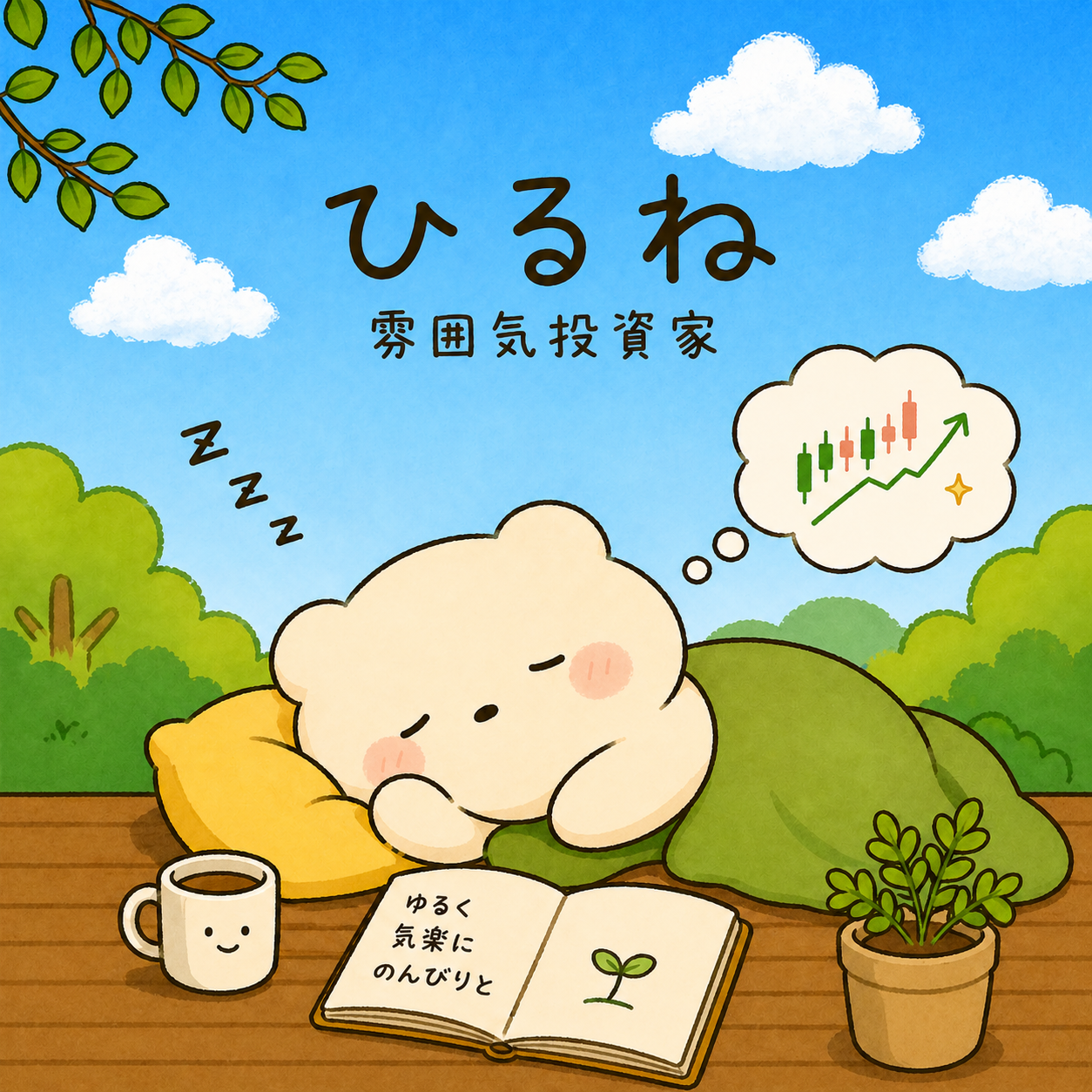 ひるね